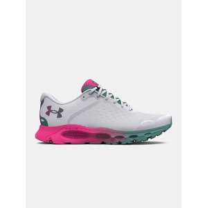 Under Armour UA W HOVR™ Infinite 3 Tenisky Biela