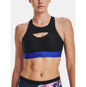 Under Armour UA Infinity High Harness Podprsenka Čierna