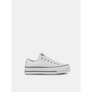 Converse Tenisky Biela