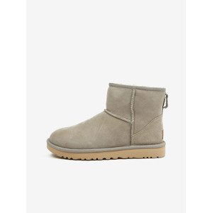 UGG Classic Mini II Snehule Šedá