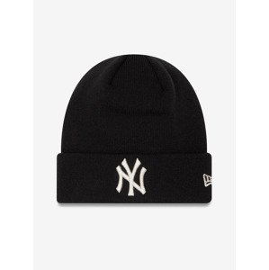 New Era New York Yankees Čapica Čierna