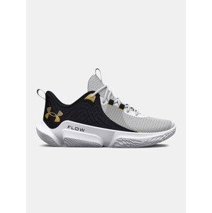 Under Armour Flow Futr X 2 Tenisky Biela