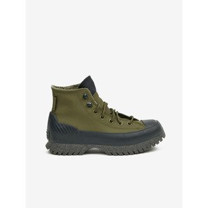 Converse Chuck Taylor All Star Lugged Winter 2.0 Tenisky Zelená