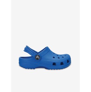 Crocs Šľapky detské Modrá