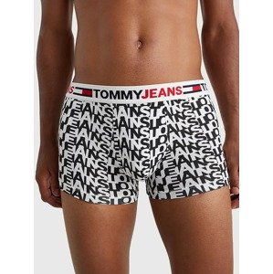 Tommy Jeans Boxerky Biela