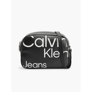 Calvin Klein Jeans Cross body bag Čierna