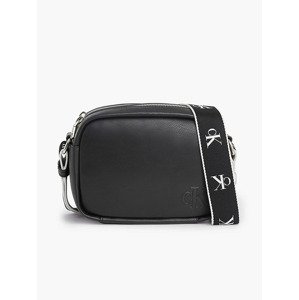 Calvin Klein Jeans Cross body bag Čierna