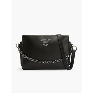 Calvin Klein Jeans Cross body bag Čierna