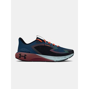 Under Armour UA HOVR™ Machina 3 Storm Tenisky Modrá