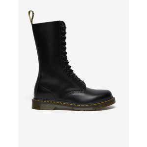 Dr. Martens Eye Boot 1914 Čižmy Čierna