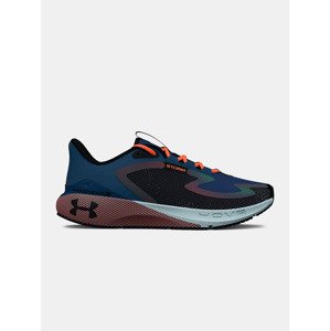 Under Armour UA W HOVR™ Machina 3 Storm Tenisky Modrá