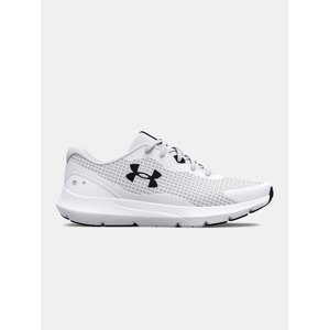 Under Armour UA W Surge 3 Tenisky Biela