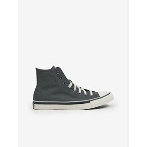 Converse Chuck Taylor All Star Tenisky Šedá