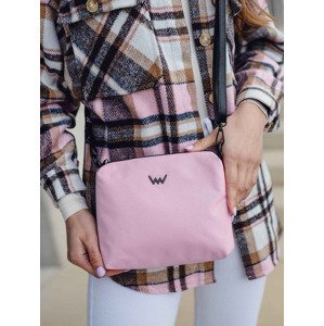 Vuch Fyss Cross body bag Ružová