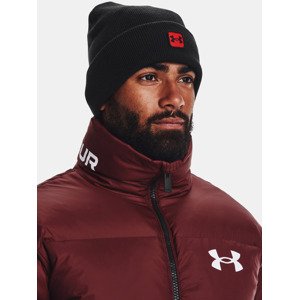 Under Armour UA Halftime Cuff Čiapka Čierna