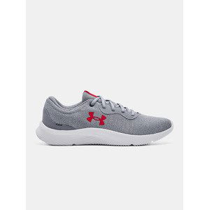 Under Armour UA Mojo 2 Tenisky Šedá