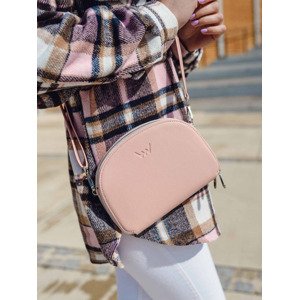 Vuch Ebora Cross body bag Ružová