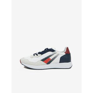 Tommy Jeans Tenisky Biela