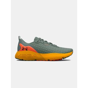 Under Armour UA HOVR™ Mega 3 Clone Tenisky Zelená