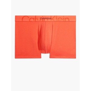 Calvin Klein Underwear	 Boxerky Oranžová