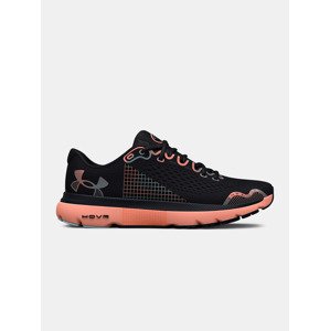 Under Armour UA W HOVR™ Infinite 4 DSD Tenisky Čierna