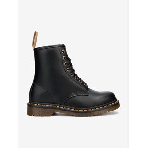 Dr. Martens 1460 Vegan Felix Členková obuv Čierna