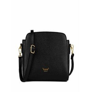 Vuch Zetta Cross body bag Čierna