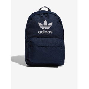 adidas Originals Batoh Modrá