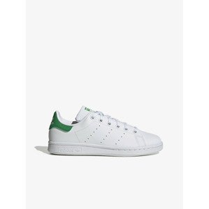 adidas Originals Stan Smith J Tenisky Biela