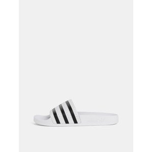 adidas Originals Adilette Šľapky Biela