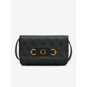 Guess Izzy Cross body bag Šedá