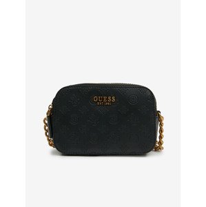 Guess Noelle Cross body bag Čierna