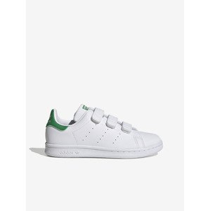 adidas Originals Stan Smith Tenisky dětské Biela