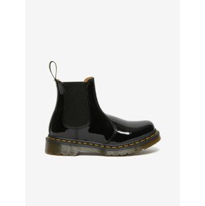 Dr. Martens 2976 Chelsea Členková obuv Čierna