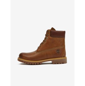 Timberland 6 In Prem Členková obuv Hnedá