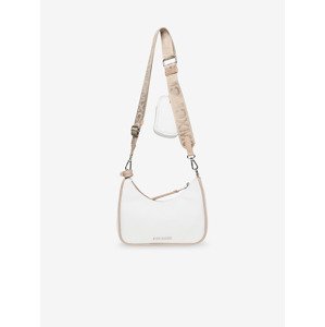 Steve Madden Cross body bag Biela