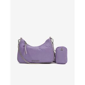 Steve Madden Cross body bag Fialová