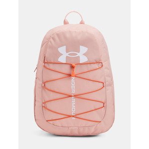 Under Armour UA Hustle Sport Batoh Oranžová