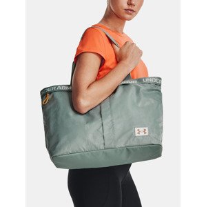 Under Armour UA Essentials Tote Taška Zelená