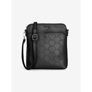 Vuch Lorca Cross body bag Čierna