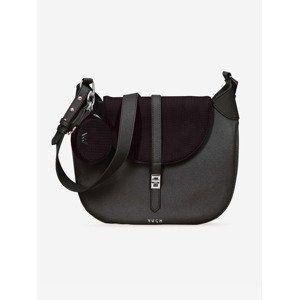 Vuch Lobelia Cross body bag Čierna