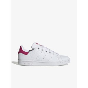 adidas Originals Stan Smith Tenisky dětské Biela