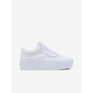 Vans UA Old Skool Stackform Tenisky Biela