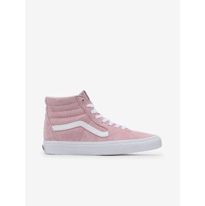 Vans UA SK8-Hi Tenisky Ružová