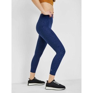 GAP GapFit Legíny Modrá