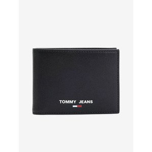 Tommy Jeans Peňaženka Čierna