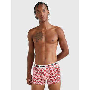 Tommy Jeans Boxerky Biela