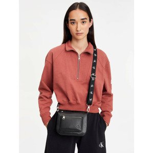 Calvin Klein Jeans Cross body bag Čierna