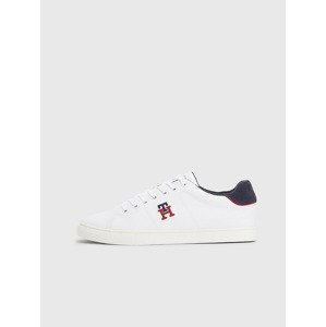 Tommy Hilfiger Tenisky Biela