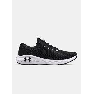 Under Armour UA Charged Vantage 2 Tenisky Čierna